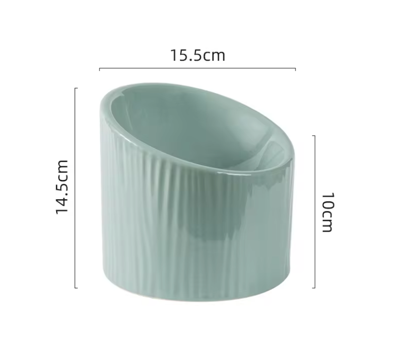 Ceramic Cat Bowls. Modern. Dishwasher Safe. Recyclable. Ergonomic Design. Different Colours. Cat Bowls. Elevated Design. Sustainable Cat Products AustraliaFree Shipping until Jan 15th 2025!