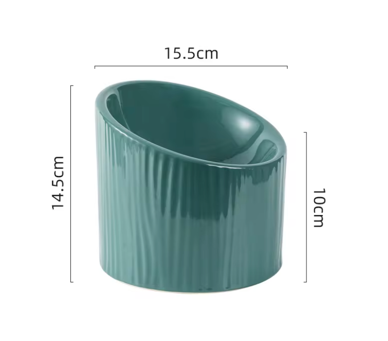 Ceramic Cat Bowls. Modern. Dishwasher Safe. Recyclable. Ergonomic Design. Different Colours. Cat Bowls. Elevated Design. Sustainable Cat Products AustraliaFree Shipping until Jan 15th 2025!