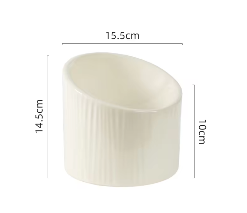 Ceramic Cat Bowls. Modern. Dishwasher Safe. Recyclable. Ergonomic Design. Different Colours. Cat Bowls. Elevated Design. Sustainable Cat Products Australia. Free Shipping until Jan 15th 2025!